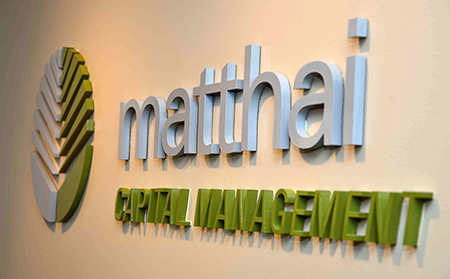 Matthai Capital Management